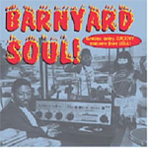 V.A. - 'Barnyard Soul'  CD